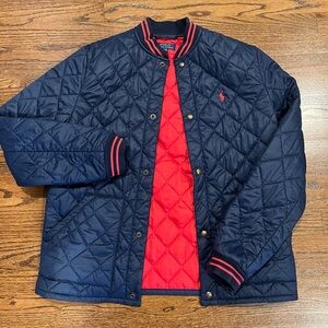 Polo Ralph Lauren jacket